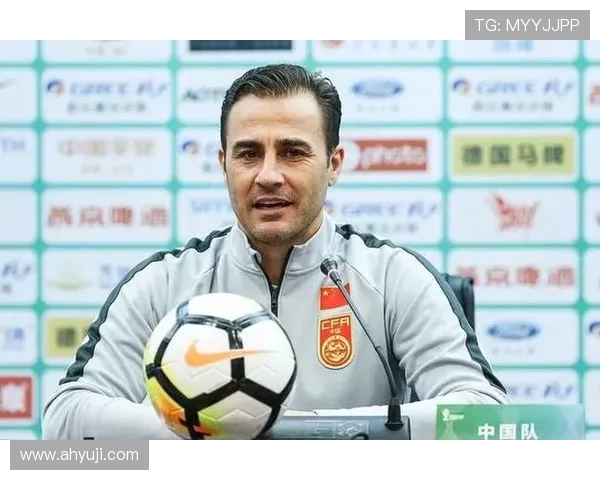 李璇回应卡纳瓦罗执教国足传闻称其为炒作需先面试通过 李璇回应卡纳瓦罗执教国足传闻称其为炒作需先面试通过
