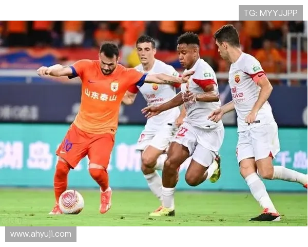 李国旭表示球队战申花以深度防守加快速反击为核心战术取得理想效果